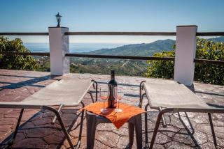 Casa Alba - Frigiliana - 7