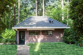Bos Huisje - Putten - 9