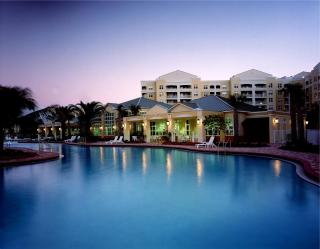 Vacation Village at Weston, Fort Lauderdale - Weston - 9