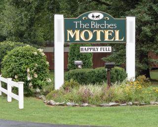 Birches Motel - Saratoga Springs - 8
