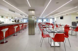 Eurostars Central - Madrid - 3