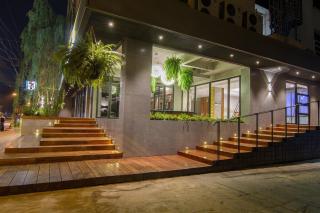 Bossotel Chiang Mai - Chiang Mai - 4