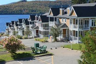 Condo Lac Archambault 326 - Saint-Donat-de-Montcalm - 7