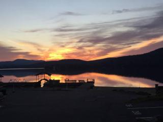 Condo Lac Archambault 326 - Saint-Donat-de-Montcalm - 6