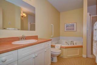 Condo Lac Archambault 326 - Saint-Donat-de-Montcalm - 1