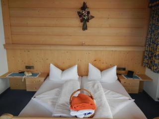 Hotel Landhaus Marchfeld - Oberau - 2