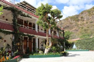Hotel Fonda del Sol - Panajachel - 5