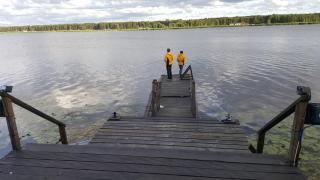 Guest House and camping Jurmala - 1