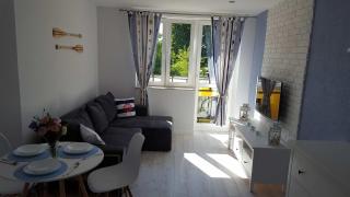 Apartamenty Baltico Ustka - Ustka - 5