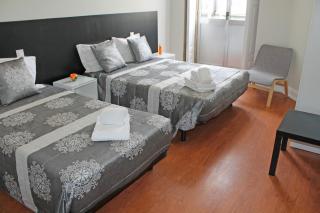 Lunar Guest House - Porto - 4