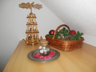 Haus Niemann Ferienwohnungen - Deutscheinsiedel - 5