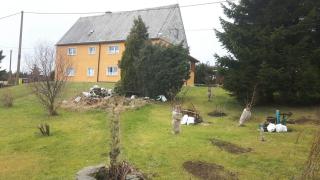 Ferienwohnung Panoramablick - 1