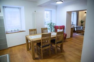 Ferienwohnung Steffen - Sankt Wendel - 7