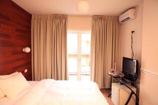 Idelson Hotel - Tel Aviv - 6
