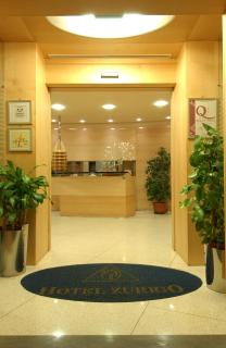 Hotel Zurigo - 1