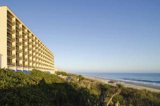 Crystal Coast Oceanfront Hotel - Pine Knoll Shores - 3