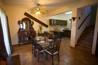 George Houses - 7