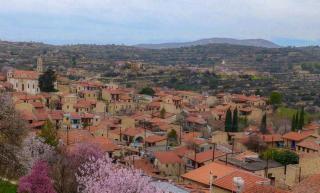 Lofou Traditional Stone House - Lofou - 7