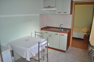 Apartments Zora - Vis - 4