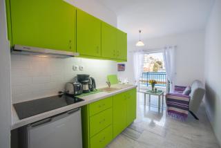 Sea View Apartments - 3