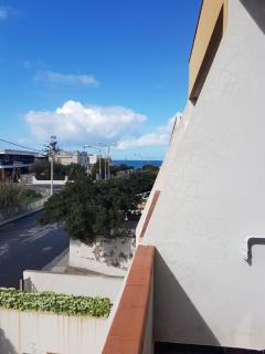 B&B Rometta Beach - 8