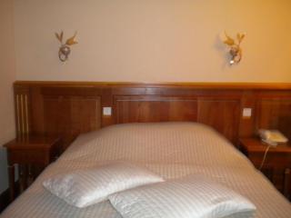 Hotel Restaurant A l'Ange - Climbach - 6