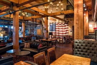 The Iron Horse Hotel - Milwaukee - 9