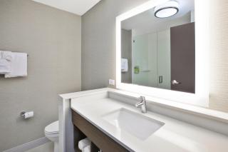 Holiday Inn Express & Suites Okemos - University Area by IHG - Okemos - 8
