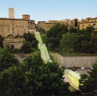 Albergo Anna - Perugia - 1