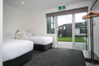 Podium Lodge - Cambridge - 2