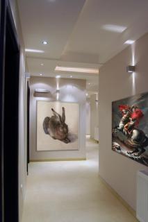 Hotel Golf Luxury - 3