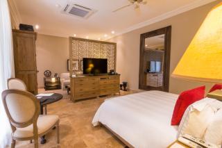 Bastión Luxury Hotel - Cartagena - 1