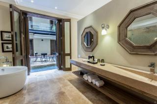 Bastión Luxury Hotel - Cartagena - 2