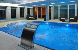 Hotel Golf Luxury - 7