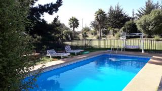 Algarrobo Casa Campo ALYWEN - Algarrobo - 0