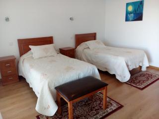 Agroturismo A Fidalga - Linhares - 8