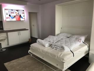 Ferienwohnung Schöne Aussicht - Büsum - 5