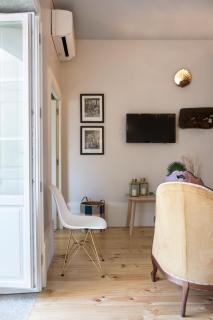 BOUTIQUE Rentals - Little Treasure Studio - Porto - 4