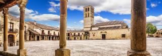 Exclusiva Casa Rustica - Pelayos del Arroyo - 4
