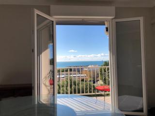 Appartement 2 Chambres Sete Plage 2 - Sète - 9