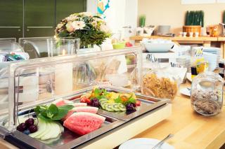Hotel Löwenguth - Montabaur - 6
