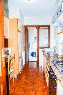 Apartamentos Granxola - 3