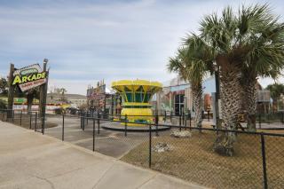 Executive Inn - Panama City Beach - Panama City Beach - 6