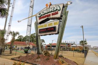 Executive Inn - Panama City Beach - Panama City Beach - 5