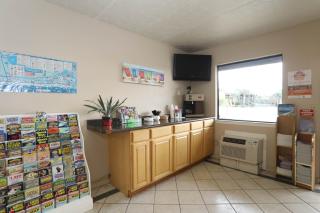 Executive Inn - Panama City Beach - Panama City Beach - 7