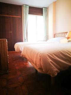 Apartamentos Granxola - Sanxenxo - 1