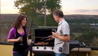 Riverview Rise Retreats - Mannum - 2