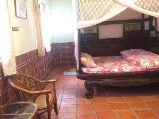 Jiu An Qing Jing Homestay - 5