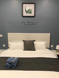 Le Maison GuestHouse Ipoh @ Studio Octagon - Ipoh - 4