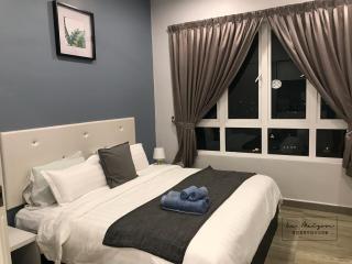 Le Maison GuestHouse Ipoh @ Studio Octagon - Ipoh - 1